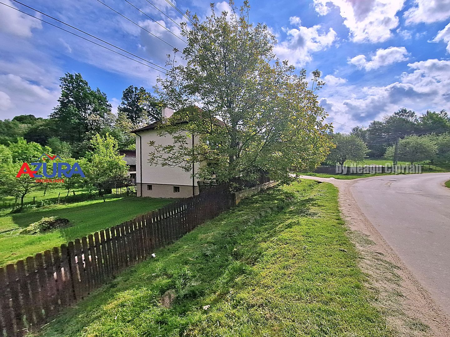 AZURA Imobiliare - Vila la 5 km de Curtea de Arges - Poză 37