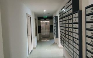 Garsonieră renovată, zona Siraj, lângă Bd. Poitiers – Iași - Poză 8