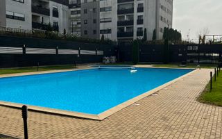 3 camere Parter | 91 mp | Gradina | Natura Residence - Poză 16