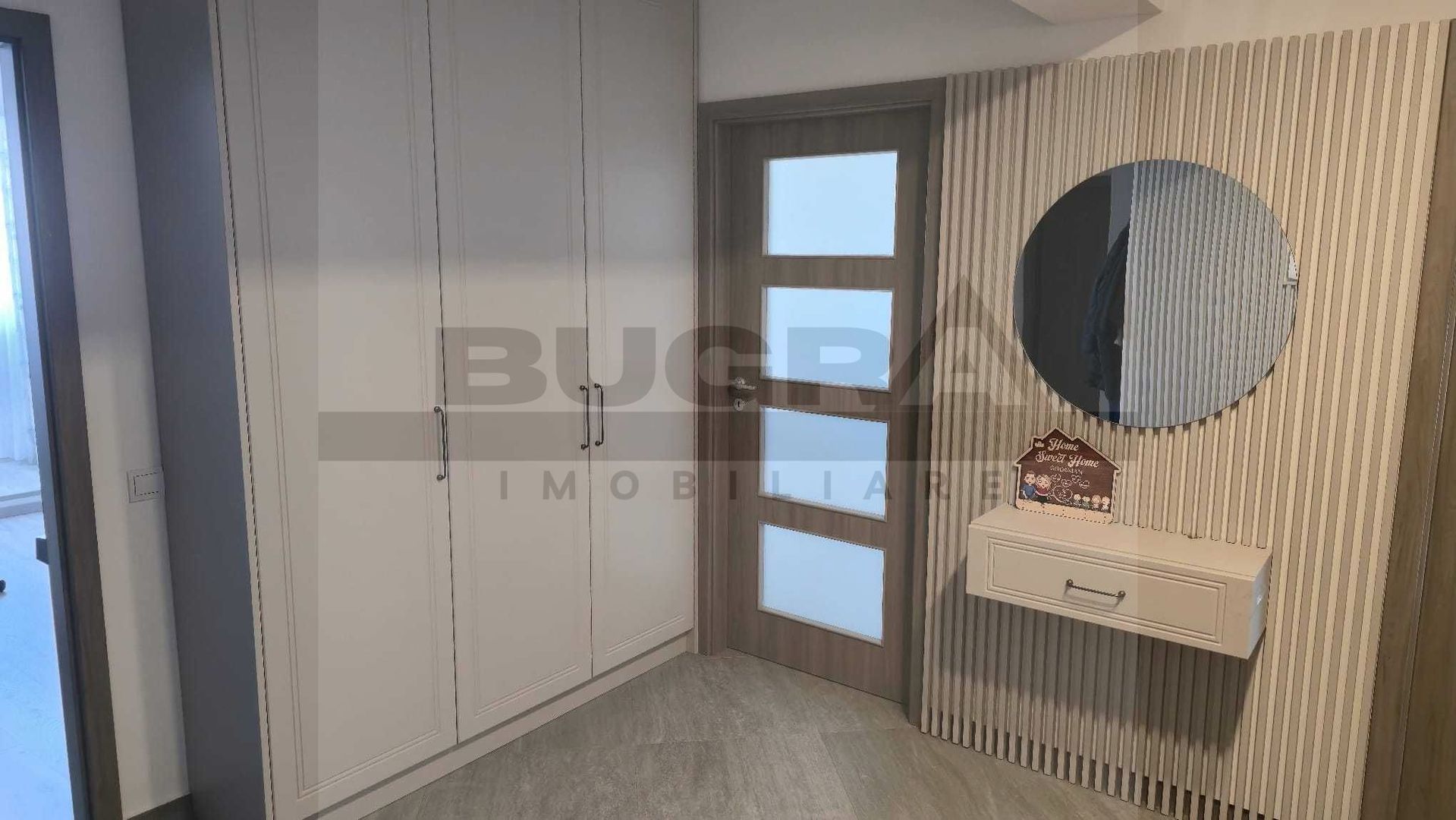 Apartament 3 camere decomandate, 75 mp, modern, zona Cinema Marasti - Poză 12