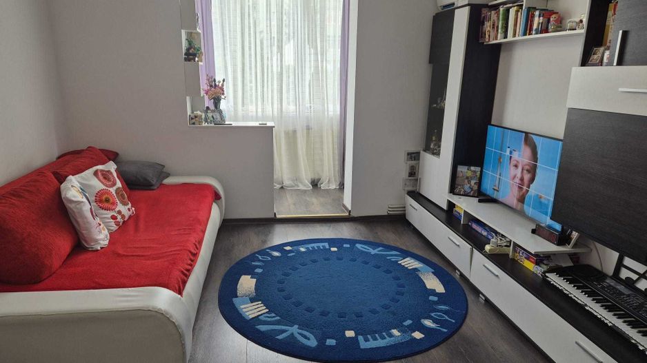 Apartament 2 camere centru nou - Faget, Aurel Vlaicu, Grivitei - Poză 1
