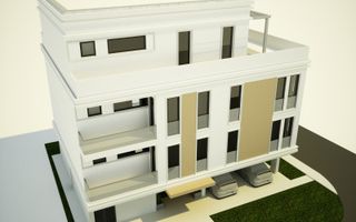 Promotie Apartament 3 camere Imobil Boutique Pipera - Poză 6