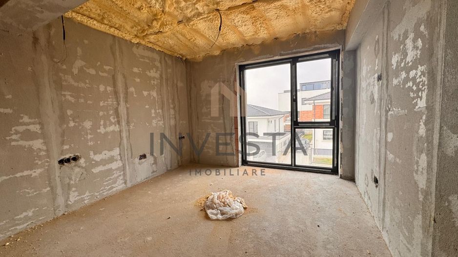 DE VANZARE DUPLEX CARTIER VORONET - Poză 7