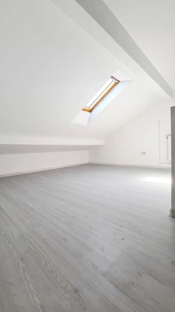 🔑 Vanzare apartament DUPLEX 2 camere + SPAȚIU BIROU – Zona Pallady / Trapezului - Poză 7