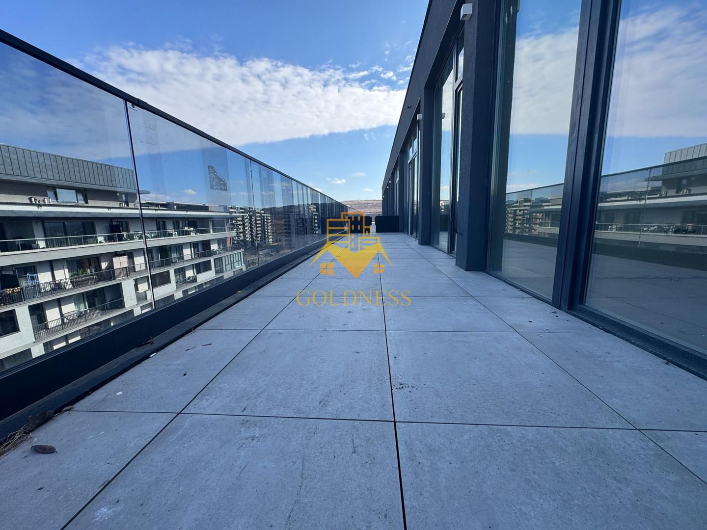 3 camere, semifinisat, Gheorgheni, Soporului 1-3, Zona Iulius Mall - Poză 7