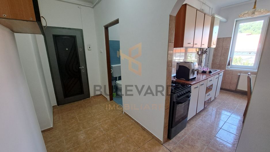 Apartament 2 camere, zona centrala, inceputul strazii Horea - Poză 18