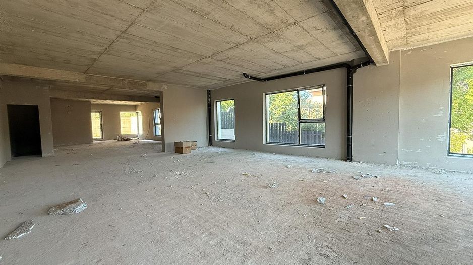 Spatiu comercial de vanzare pe strada Campului! - Poză 3