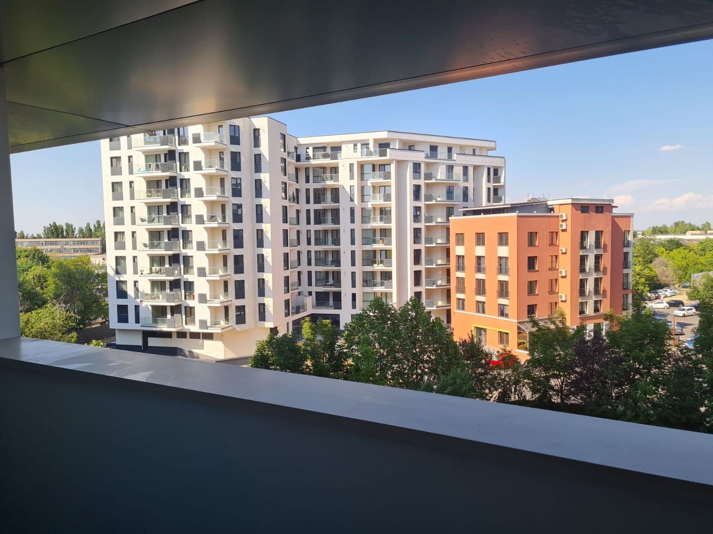 Apartament | 2 camere | Herastrau | Parcare subterana - Poză 11