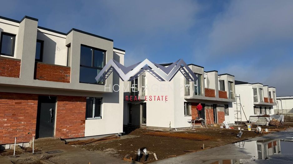 Casă P+1+Pod cu finisaje premium | Tunari | dezvoltator - Poză 2