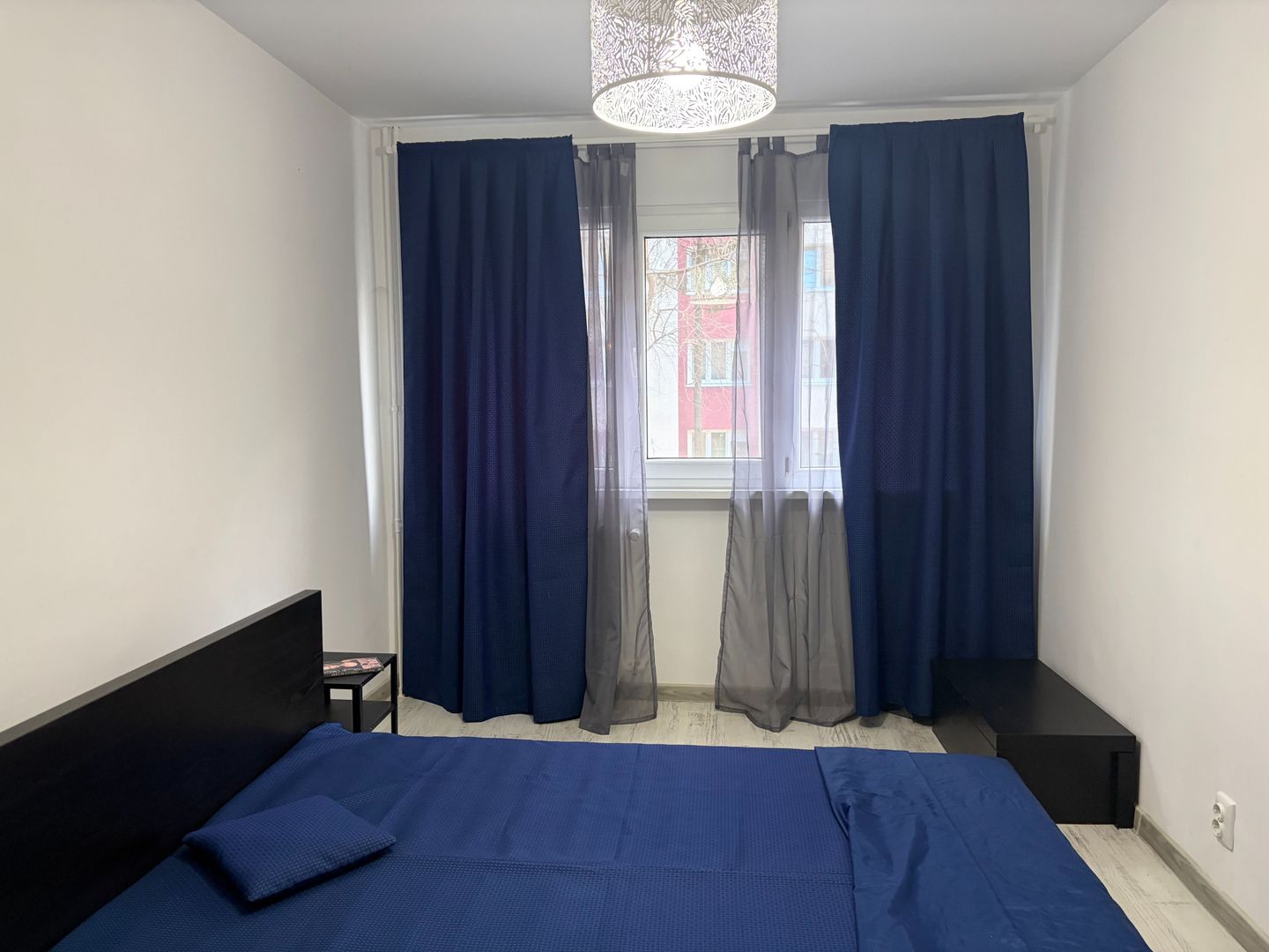 Apartament semidecomandat cu trei camere, Constantin Brancoveanu - Poză 9