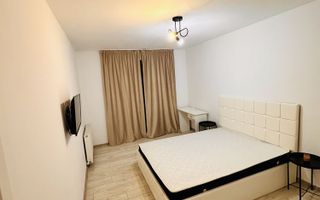 Apartament modern Floresti, 75 mp, 2 dormitoare și parcare - Poză 4