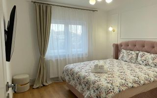 Apartament modern cu 3 camere, renovat integral - Terezian - Poză 19