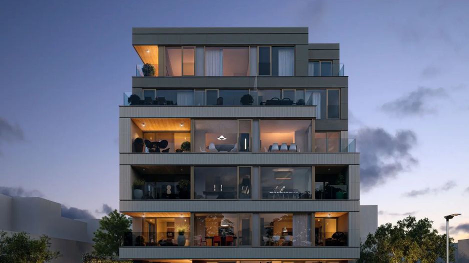 APARTAMENT 3 CAMERE | IN INIMA BUCURESTIULUI | PROIECT NOU - Poză 2