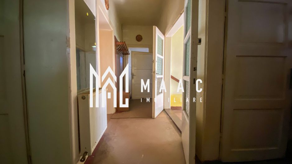 Casa individuala | Curte proprie | Teren 561 MP | Zona Garii - Poză 10