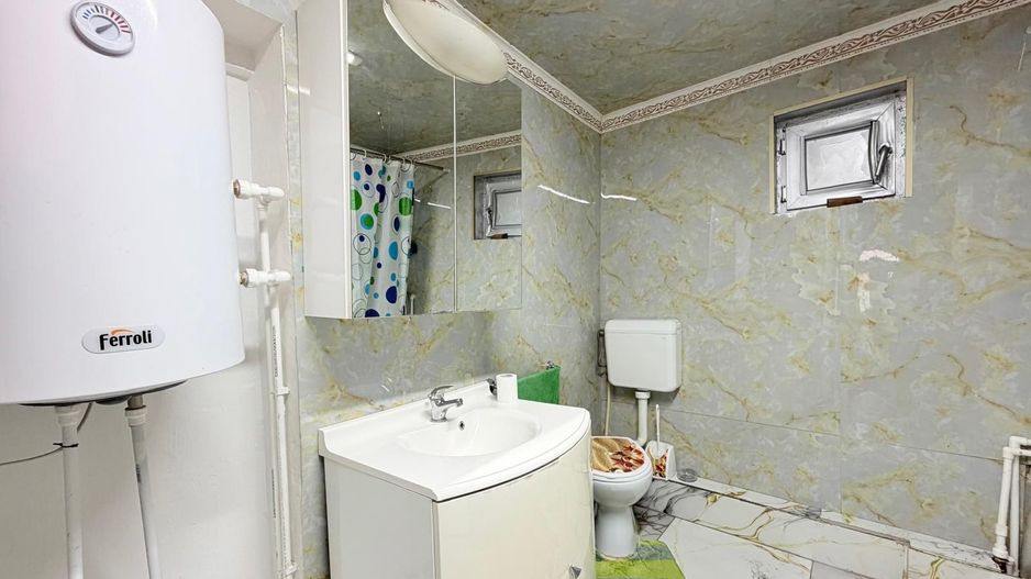 Casa 3 camere, Vladimirescu - Poză 13