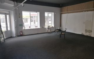 SPATIU COMERCIAL de inchiriat  - STEFAN CEL MARE (COD10) - Poză 3