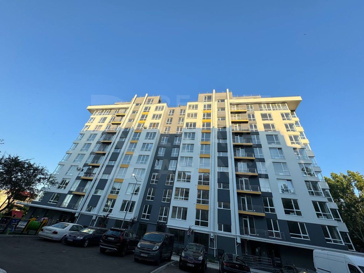 Vânzare, apartament, 2 camere + living, str. Ialoveni , Telecentru - Poză 10