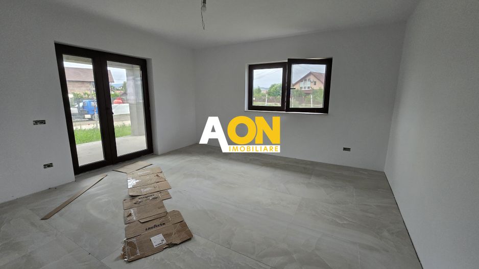 Casa 3 Camere pe Un Nivel, Zona Alba Micesti, 450mp Teren - Poză 3