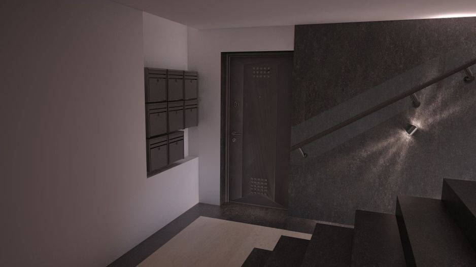 Firenze Residence - Poză 9