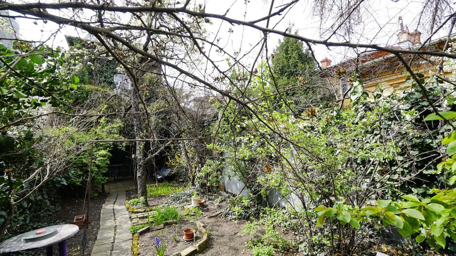 apartament in vila pe Str.Tunari, curte proprie de 115 mp,la245000 Eur - Poză 20