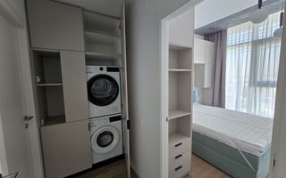 Inchiriere 2 camere // bloc premium acces piscina // Promenada Mall - Poză 6
