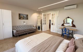 Apartament  modern cu 2 camere in cladire istorica– Zona Sinaia - Poză 8