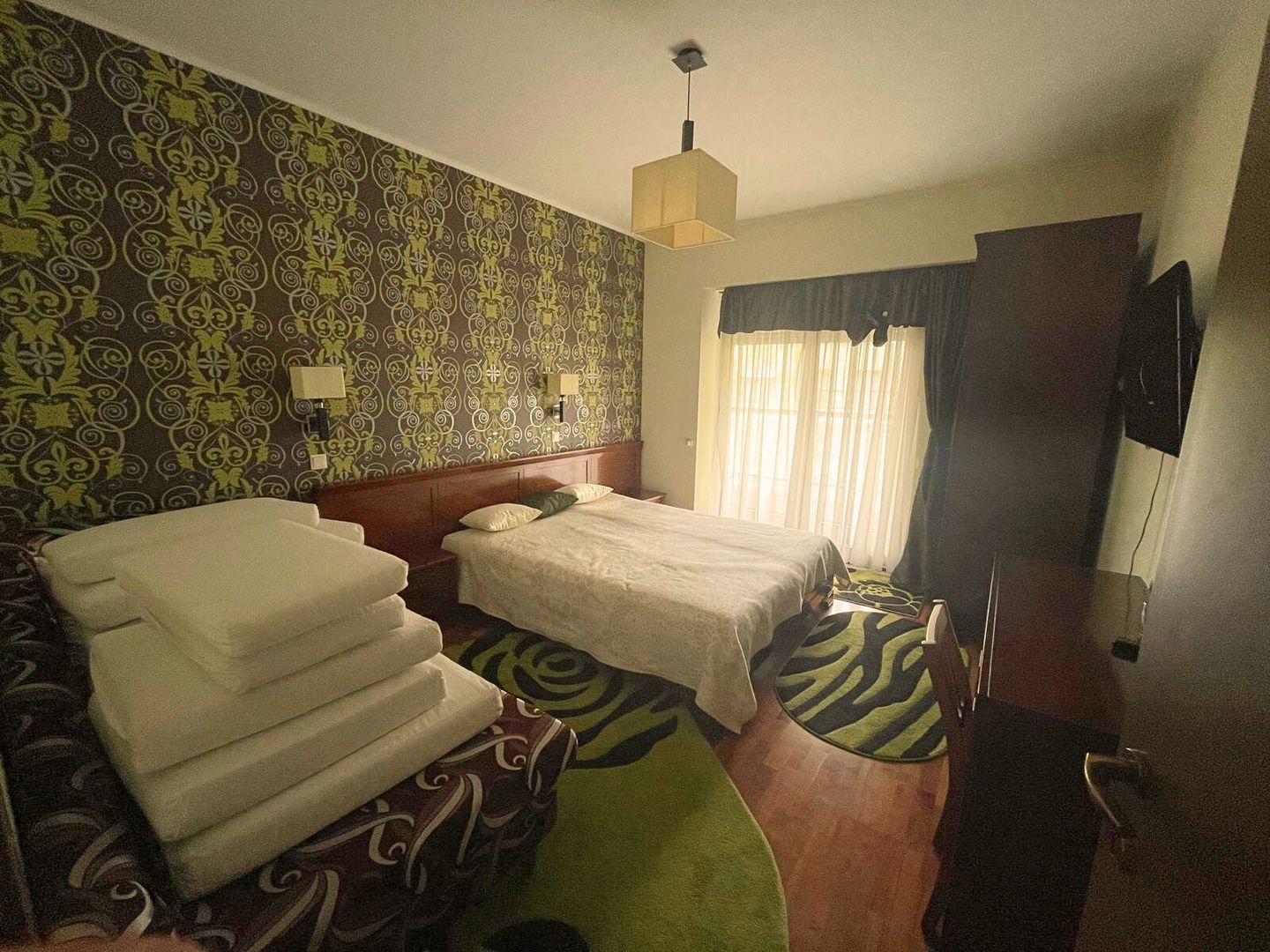 Bellevue Residence I 4 Camere cu priveliste panoramica - Poză 16