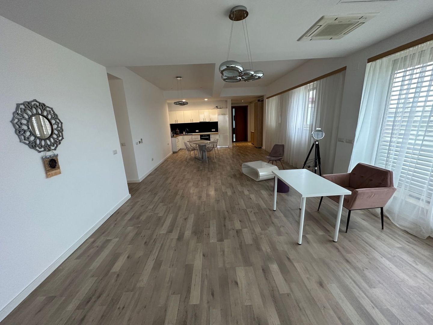 Luxury Penthouse - Poză 16