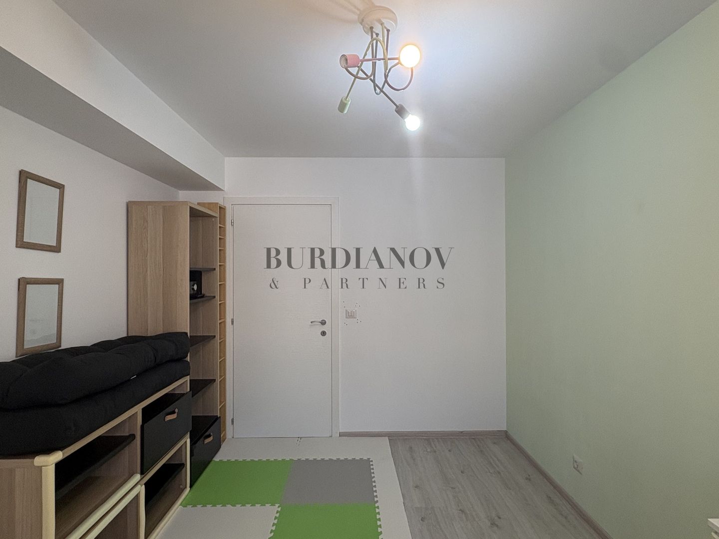 Apartament cu 3 camere - Palladium Residence - Metrou Nicolae Teclu - Poză 7