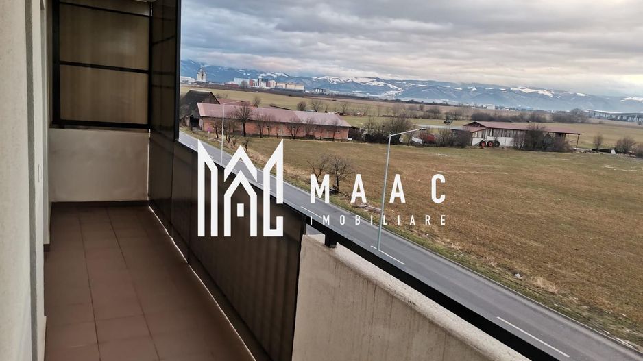 Apartament 3 camere | 53 mp utili | Balcon 10 mp | Cartier Magnolia - Poză 7