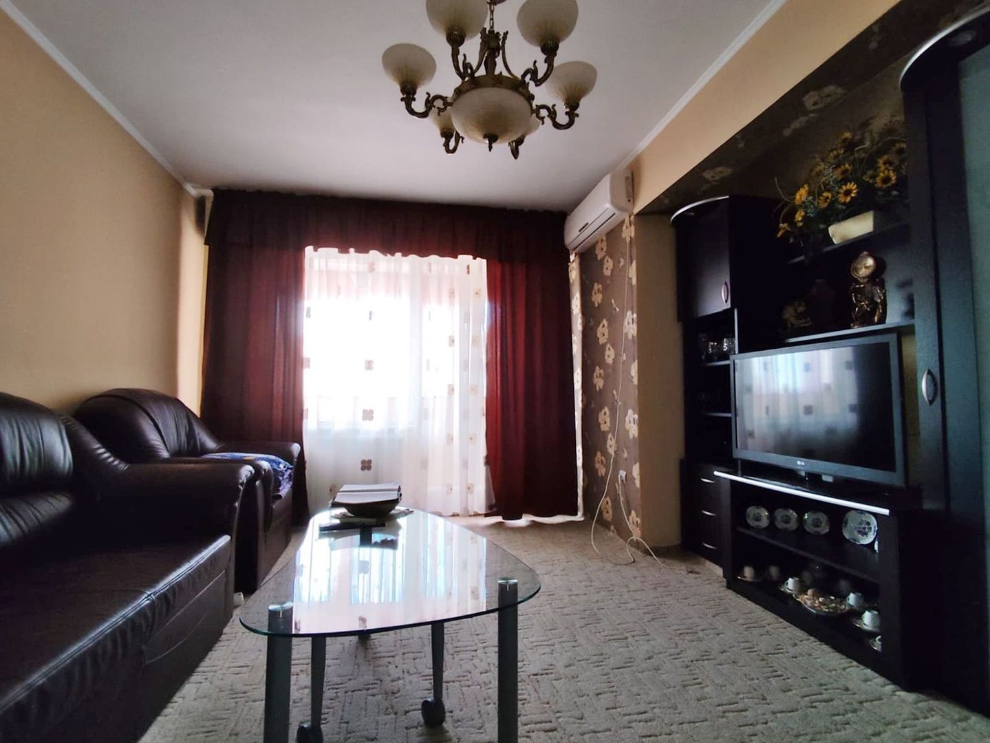 Apartament 2 camere de inchiriat, langa Piata Rogerius, Oradea - Poză 2
