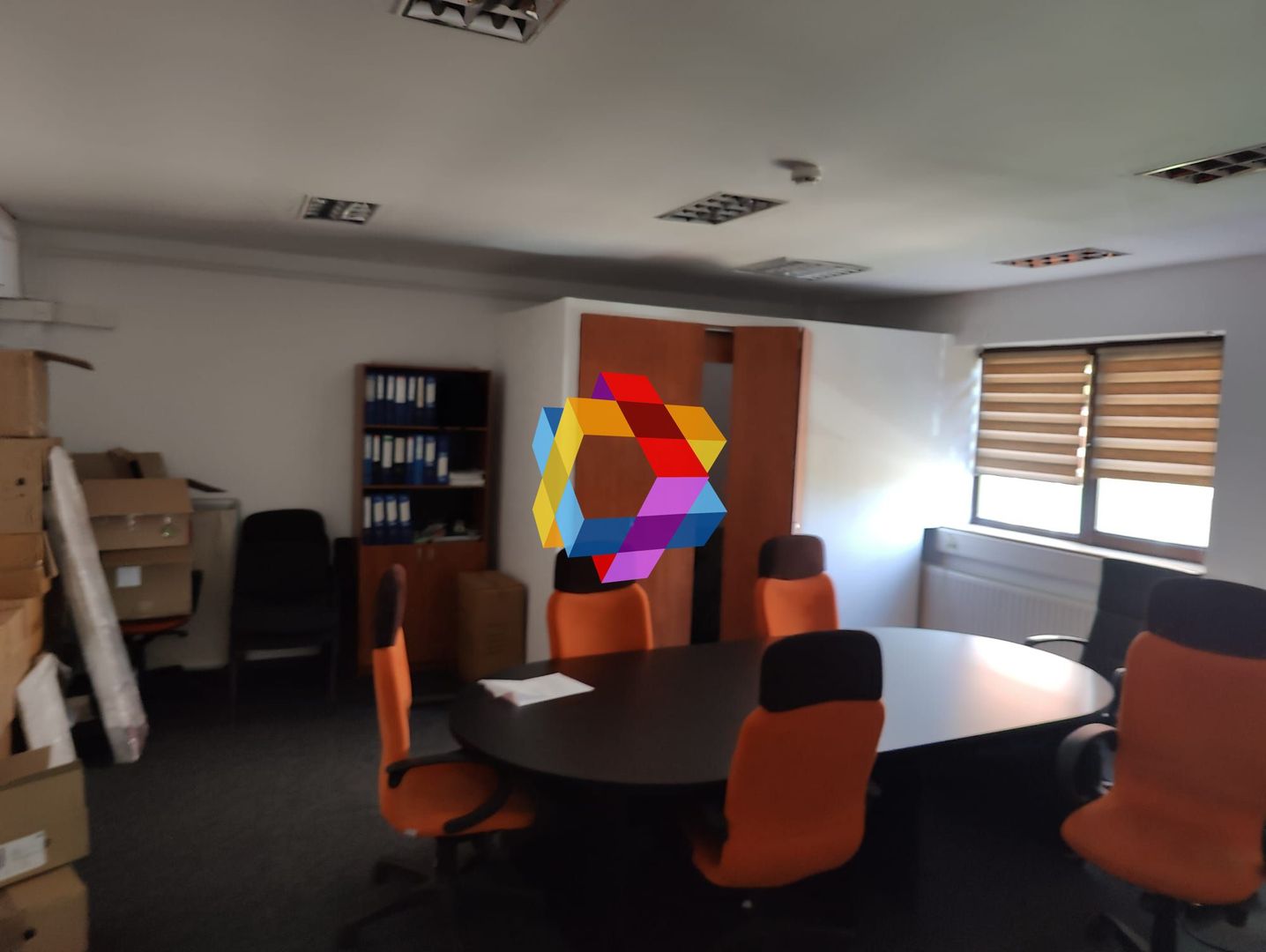 Cladire de birouri - 2668 mp # plus-imo.ro - Poză 1