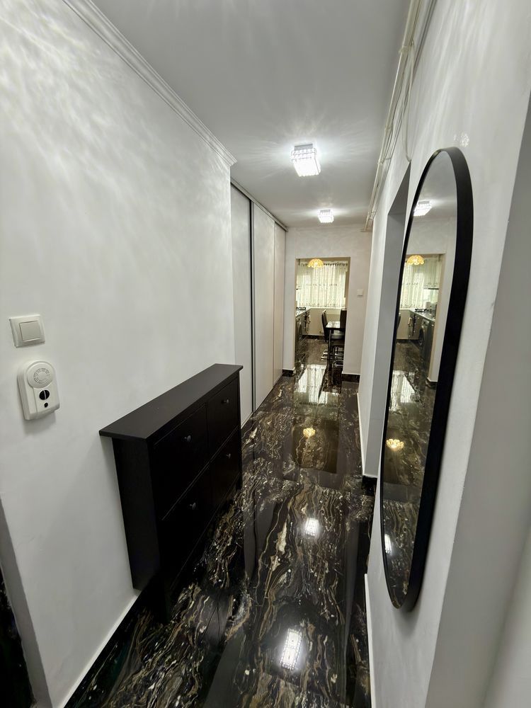 De inchiriat apartament 3 camere zona Tineretului - Poză 8