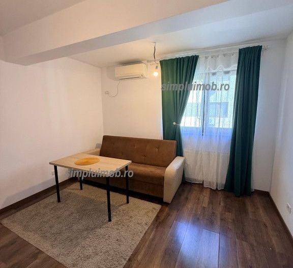 Decomandat 2 Camere Complex Nou Parcare Inclusa - Poză 1