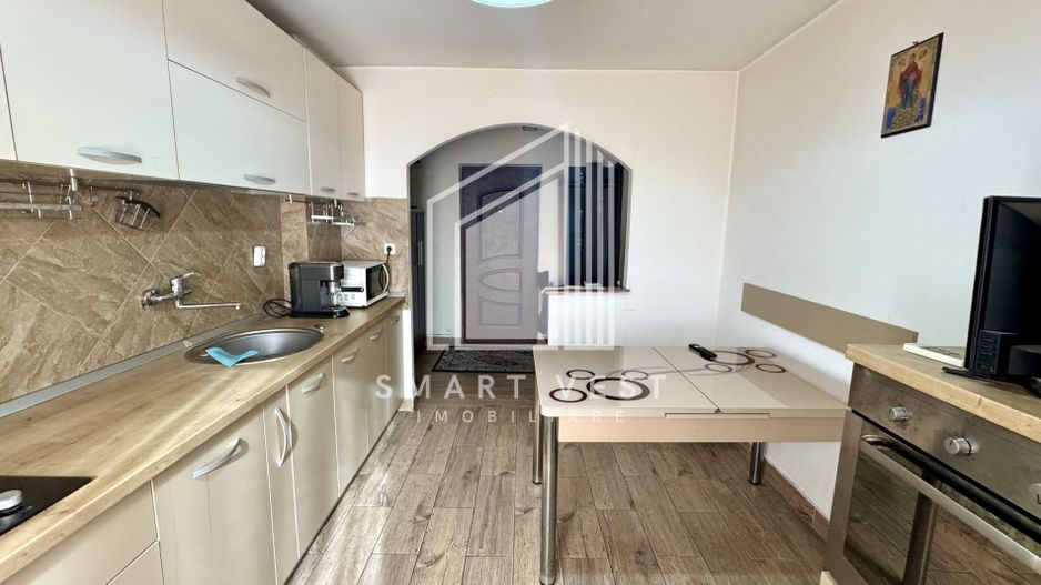 Apartament 2 camere decomandat | Etaj 2 | Carpați 2 - Poză 2