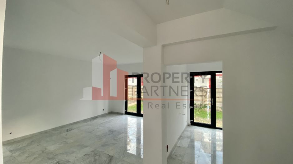 Casa Buftea - langa parcul Raja - Poză 10