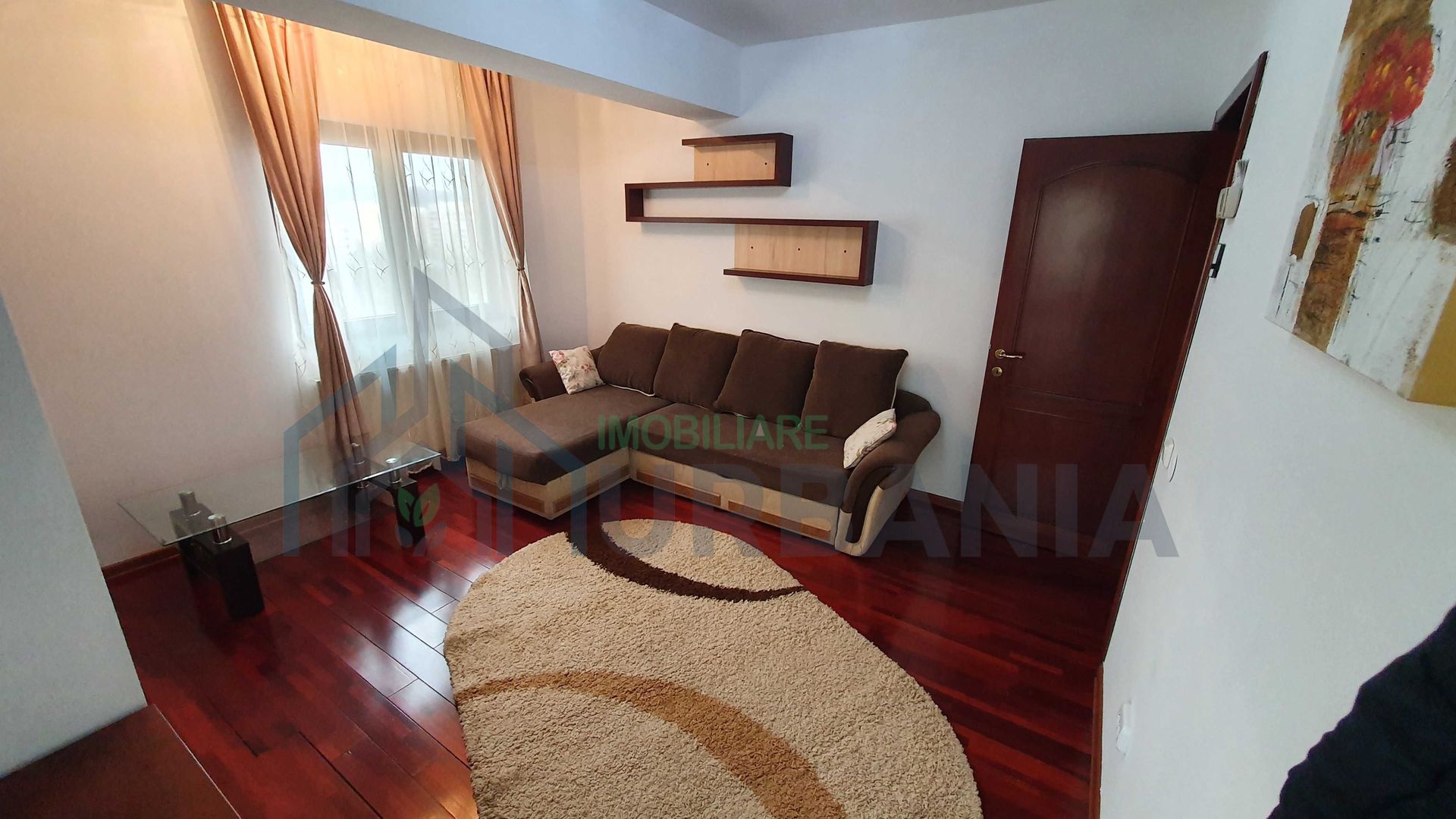 Apartament 2 camere decomandat Tătărași - Poză 4