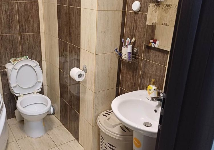 Stodio de vanzare - Militari Residence - Poză 8