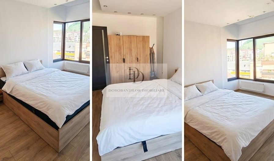 Apartament 2 camere | Parcare inclusă | Florești - Teilor / Eroilor - Poză 7