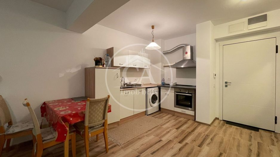 Apartament cu 2 camere de vânzare în PRIMA GREEN, Oradea - Poză 3