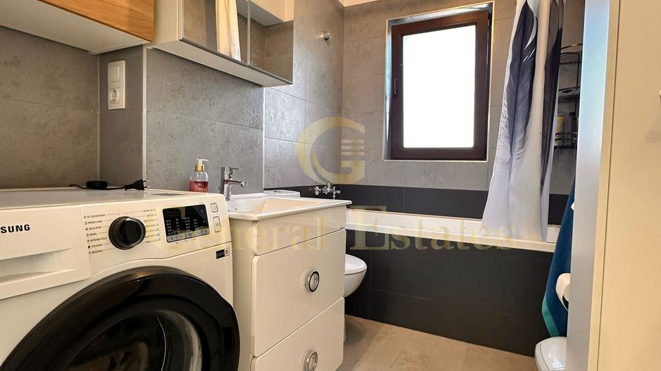 De vanzare apartament cu 3 camere | Sanpetru - Poză 10