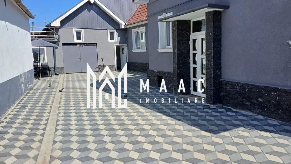 Spatiu comercial | Teren | 1533 MP | Gradina | Turnisor - Poză 1