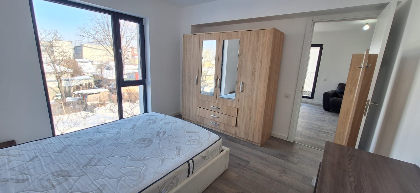 Apartament 2 camere Sos. Chitilei Colosseum - Ariei 12 - Poză 7