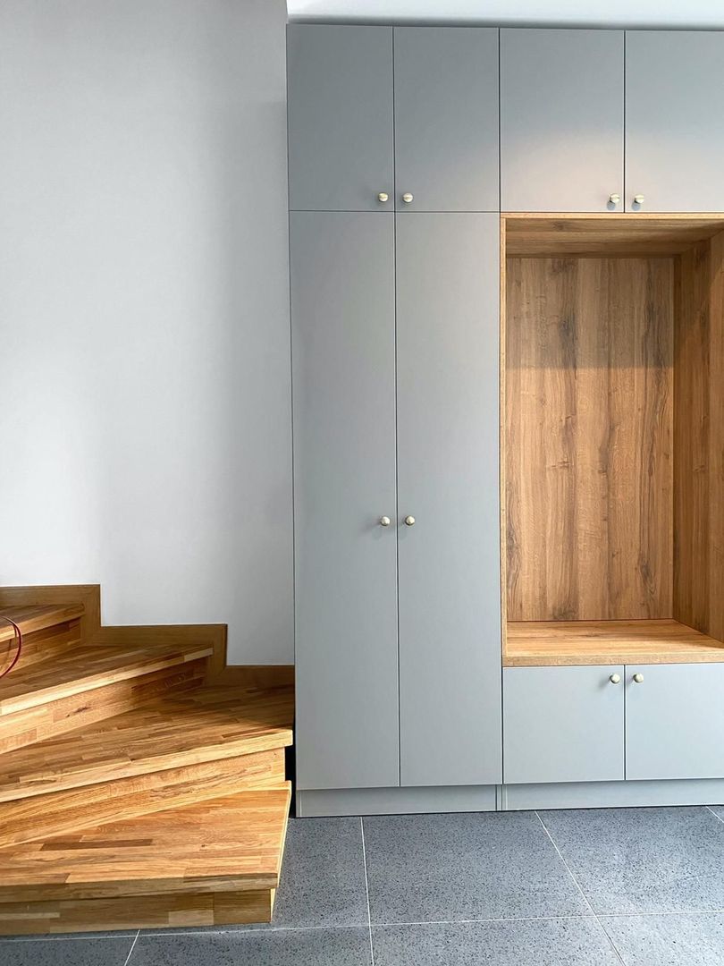 CASA LUX  inchiriat Pipera Dragoș Vodă Finisaje premium design modern - Poză 4