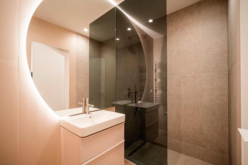 3 camere + loc de parcare in subteran || AVIATIEI TOWER - Poză 5