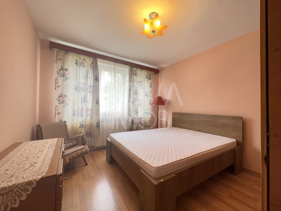 Apartament 2 camere, semidecomandat, Vasile Milea - Poză 6
