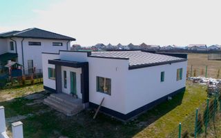 Casa Sanpetru la Cheie/ Predare 2026 - Poză 2