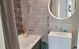 Apartament cu 2 camere-Theodor Pallady-Titan-cu centrala+loc de parcare - Poză 7