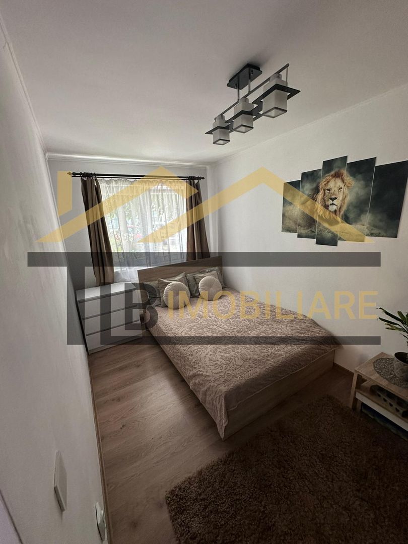 Apartament de 3 camere, 55mp, Zona Strazii Bulevardul 1848 - Poză 5