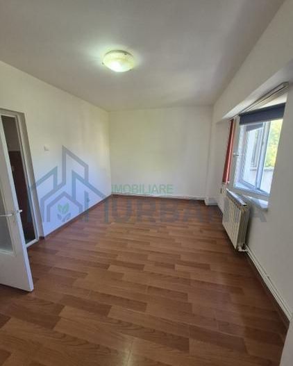 Apartament cu 1 cameră, 31 mp, zona Piața Cug, Iași - 47.000 EUR negociabil - Poză 4